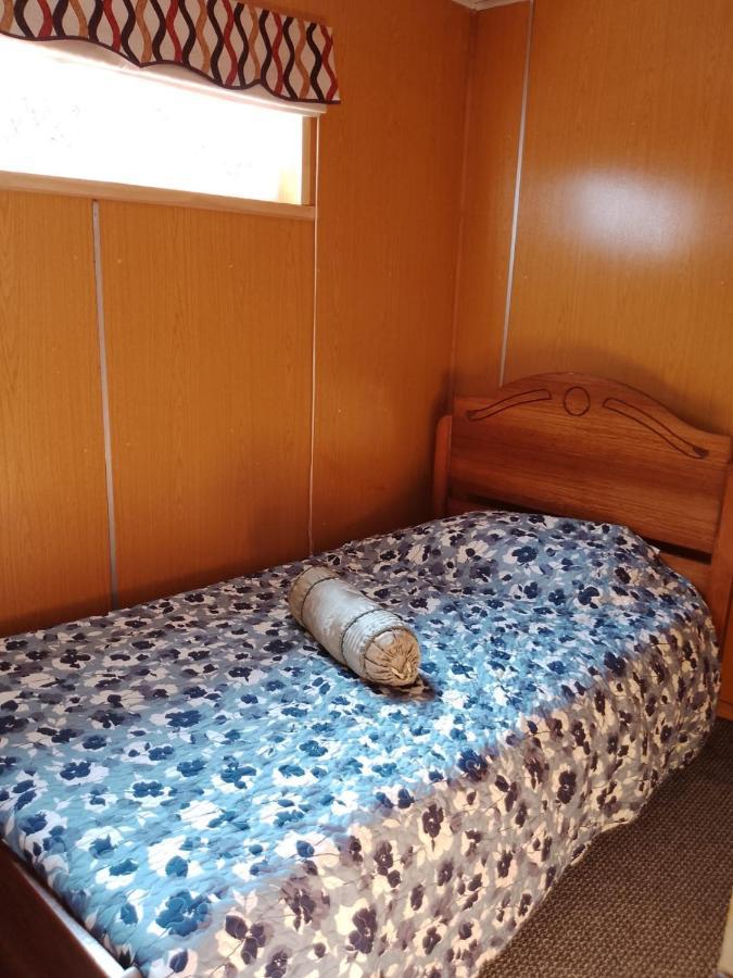 Apartment La Raspa Castro