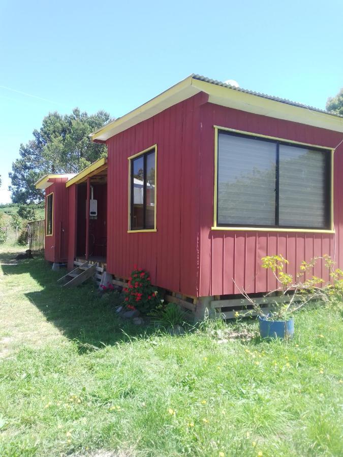 La Raspa Apartment